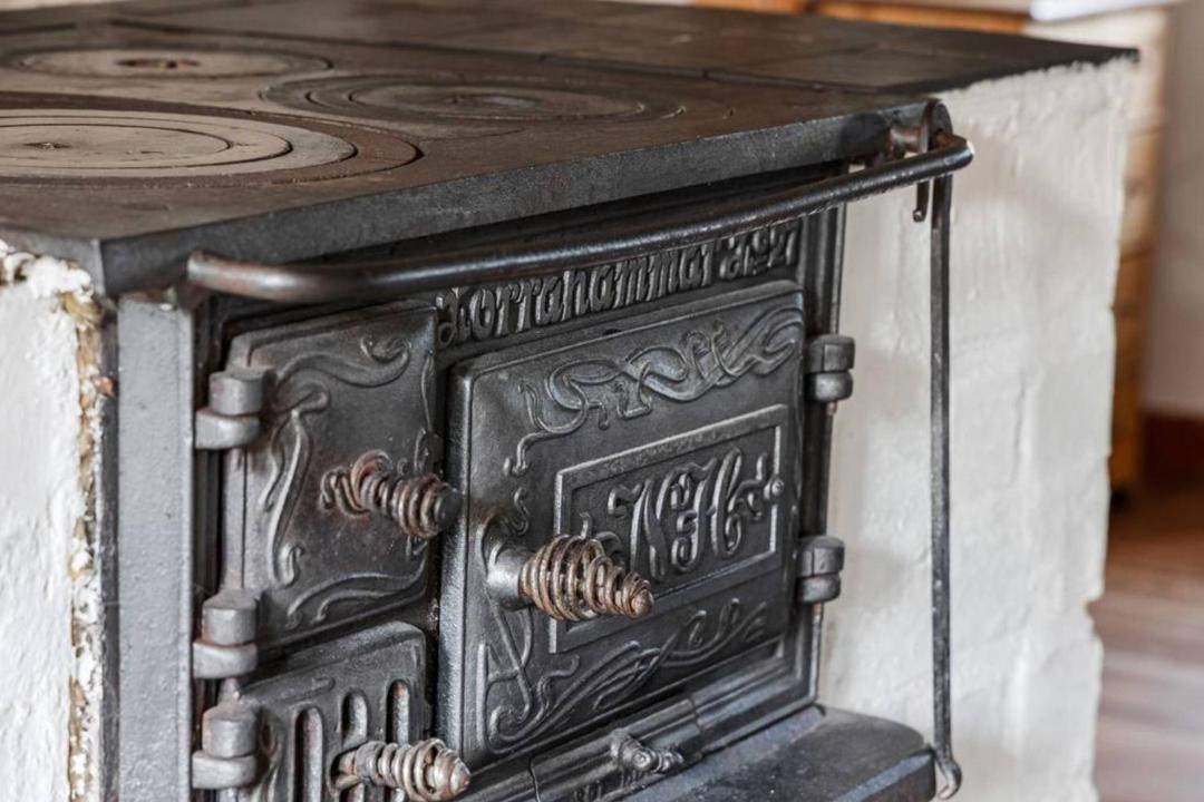 Photo of Kitchen in Figeholm