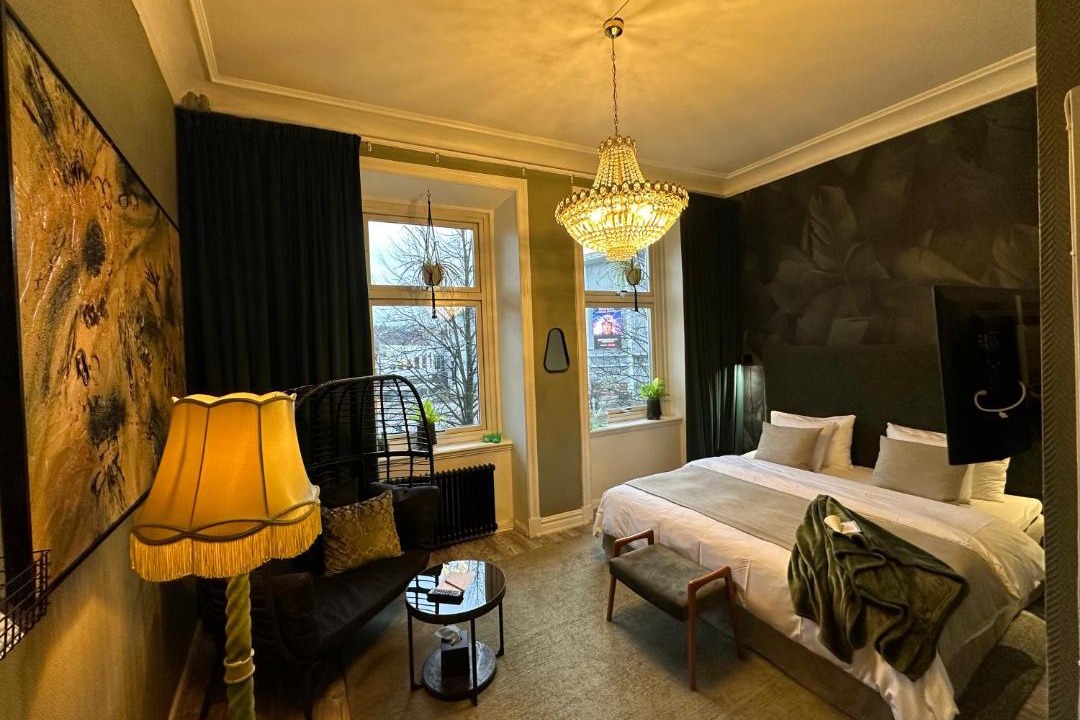 Photo of Bedroom in Centrum