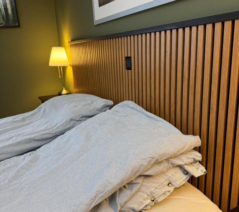 Photo of Bedroom in Amot