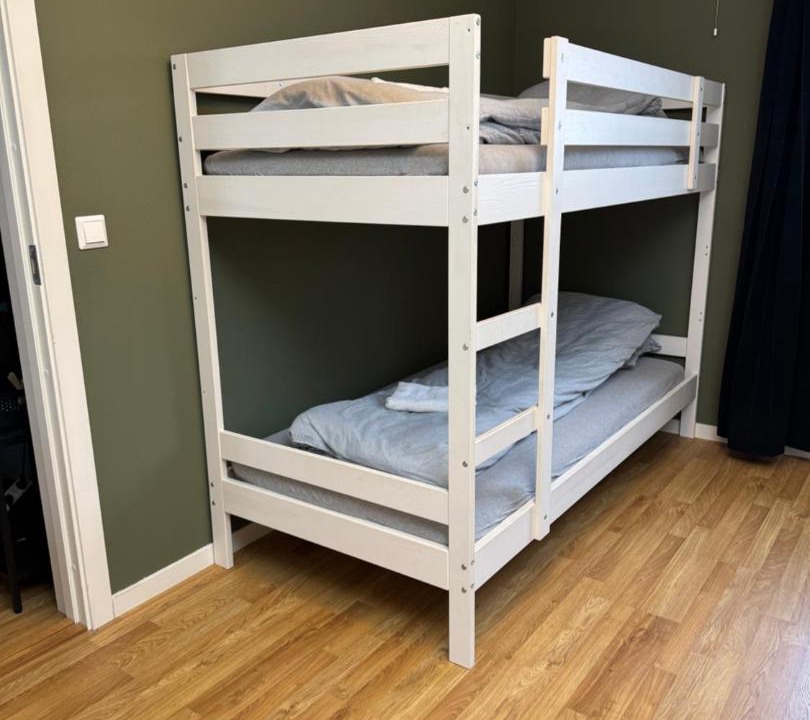 Photo of Bedroom in Amot