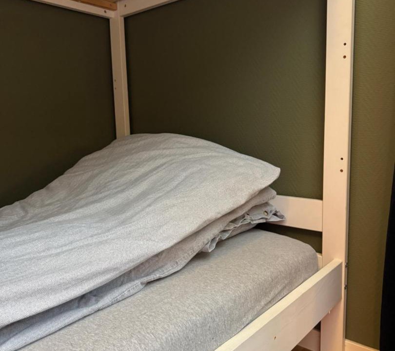 Photo of Bedroom in Amot