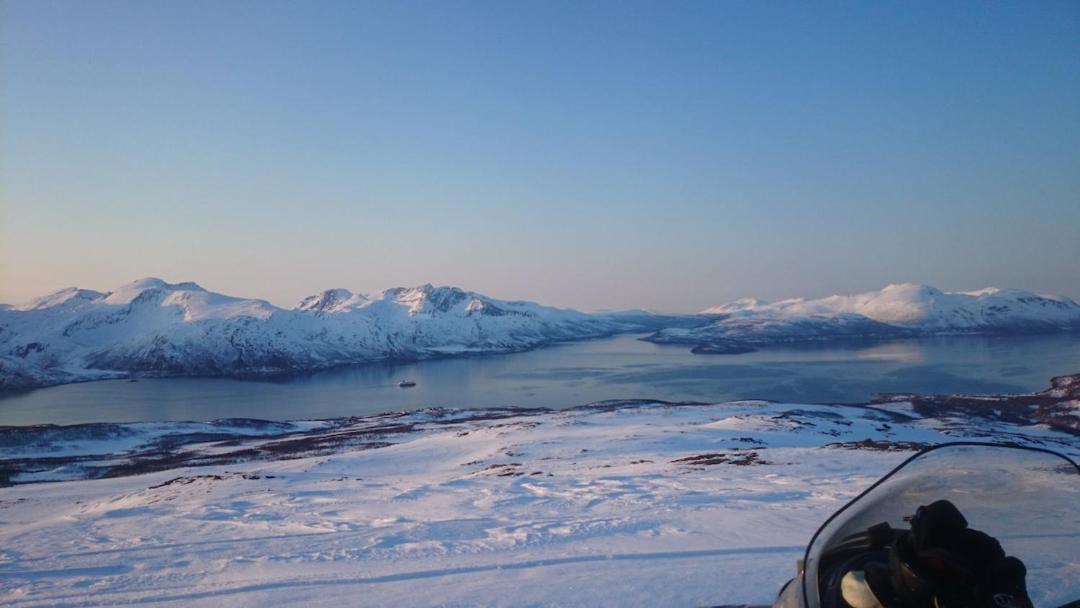 Photo of Others in Tromso