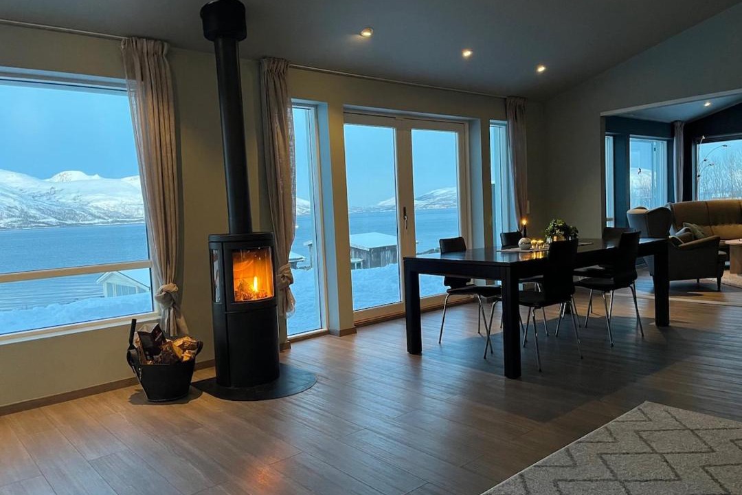 Photo of Others in Tromso