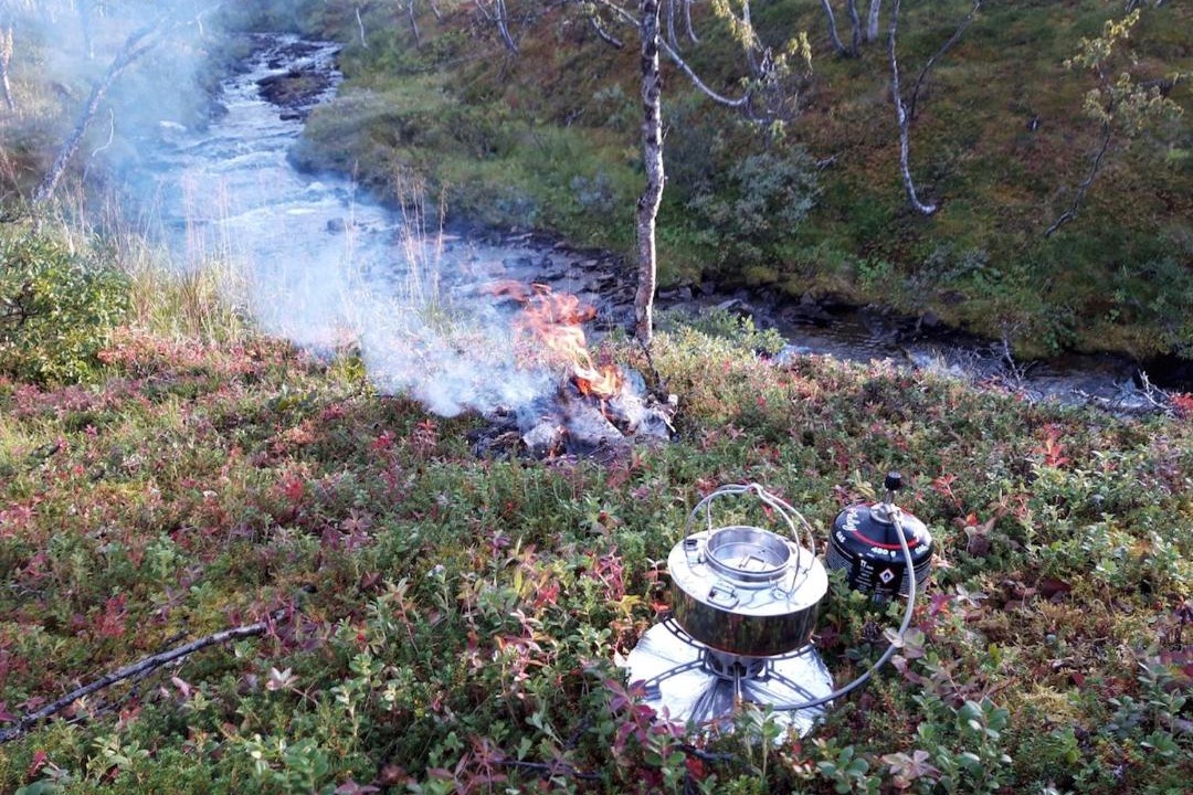 Photo of Others in Tromso