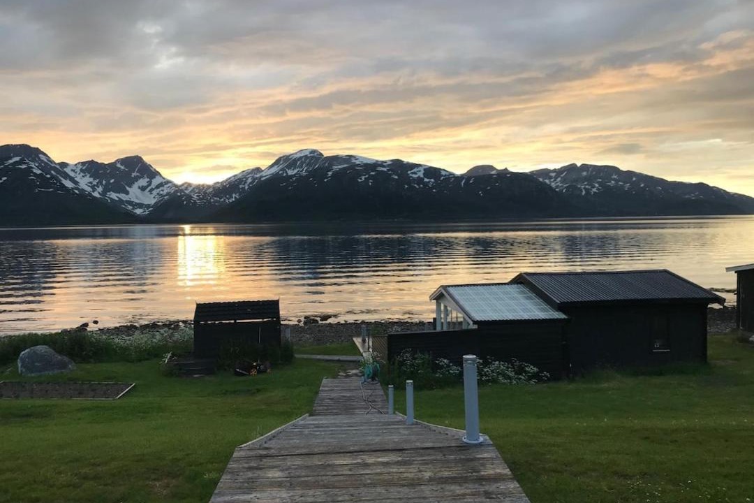 Photo of Others in Tromso