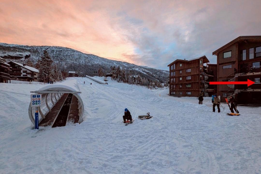 Photo of Others in Hemsedal