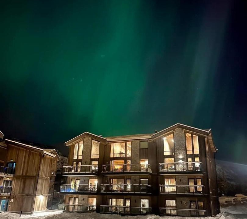Photo of Others in Hemsedal