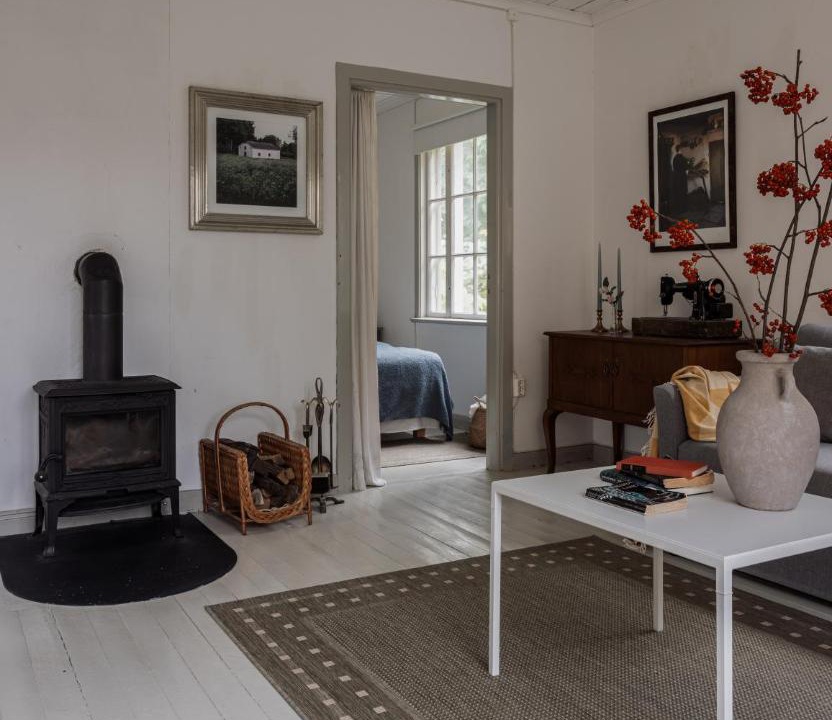 Photo of Livingroom in Nora