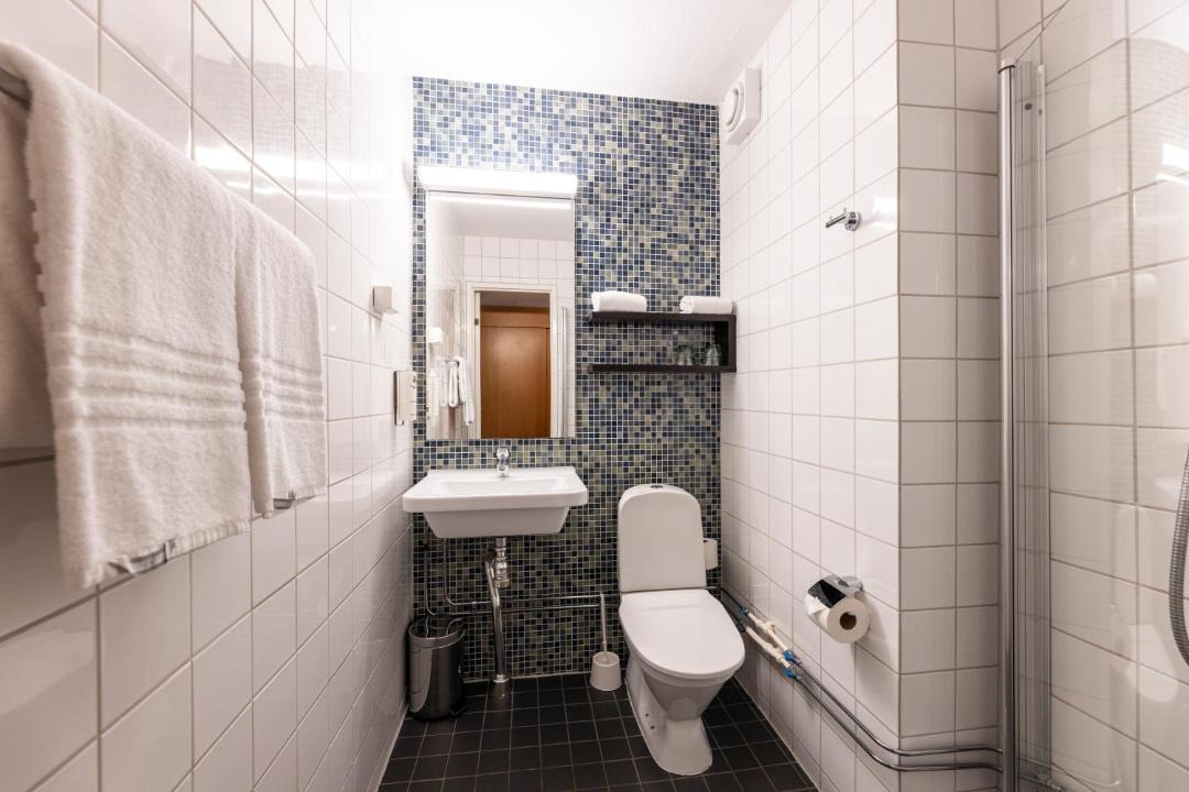 Photo of Bathroom in Vaster