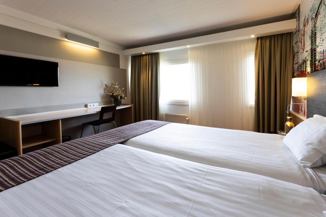 Photo of Bedroom in Vaster