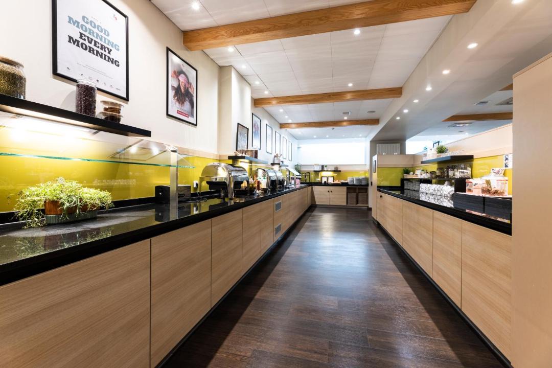 Photo of Kitchen in Vaster