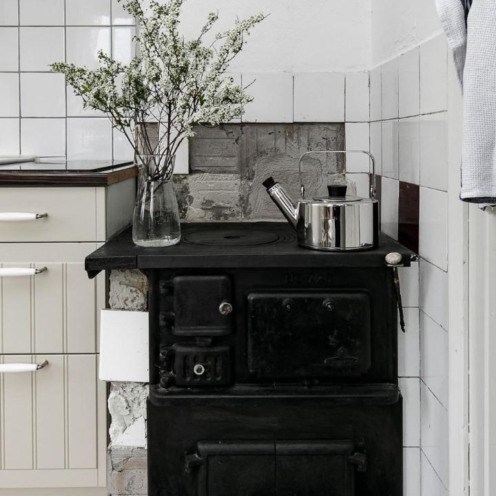 Photo of Kitchen in Nora