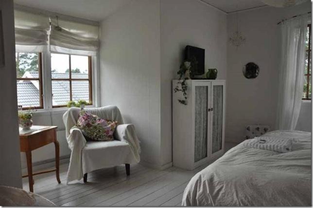 Photo of Bedroom in Aspet