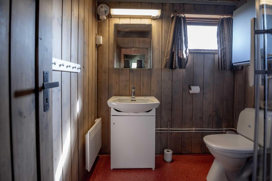 Photo of Bathroom in Trysil