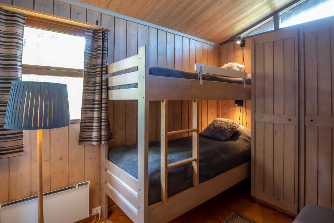 Photo of Bedroom in Trysil