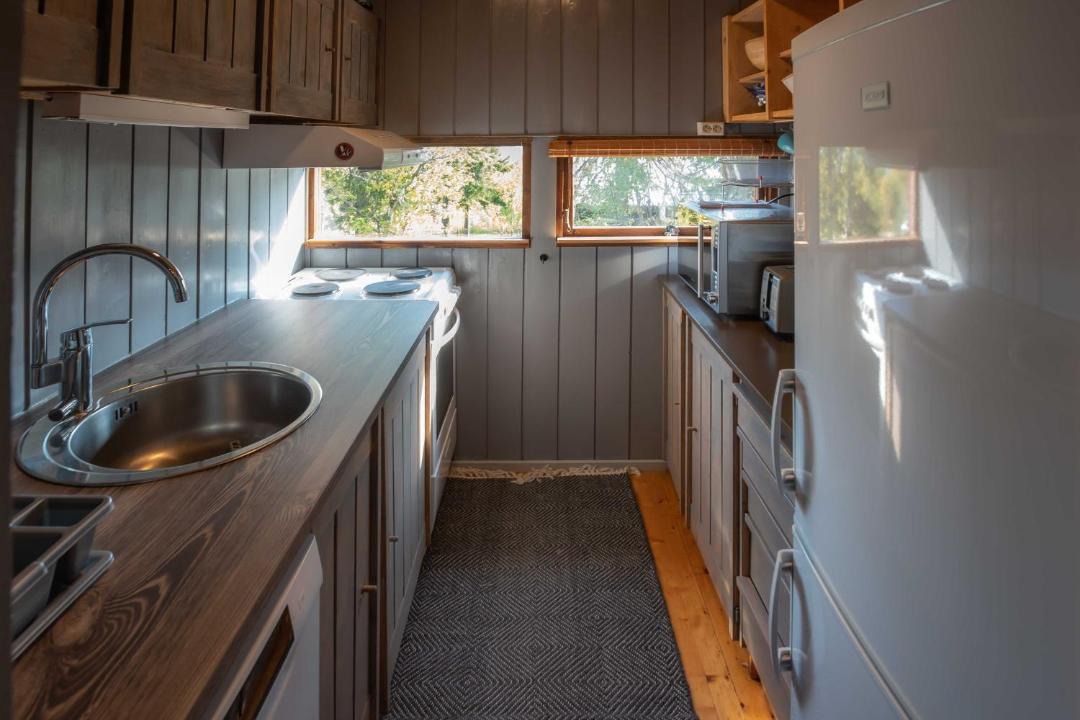 Photo of Kitchen in Trysil