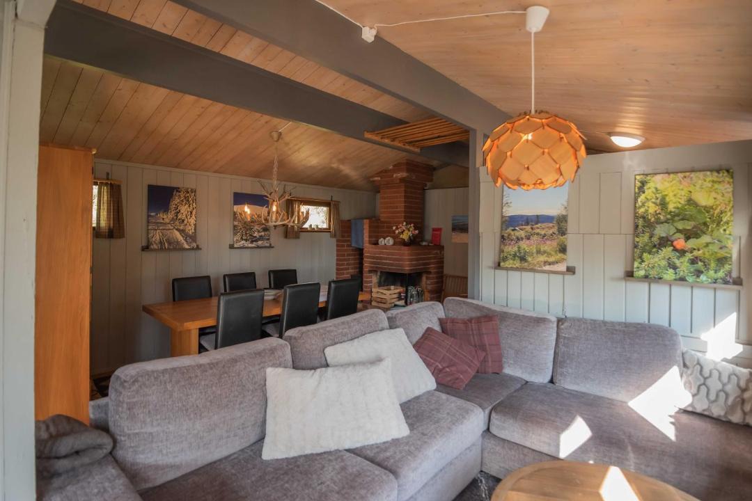 Photo of Livingroom in Trysil