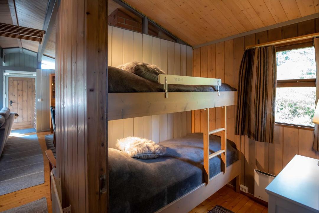 Photo of Bedroom in Trysil
