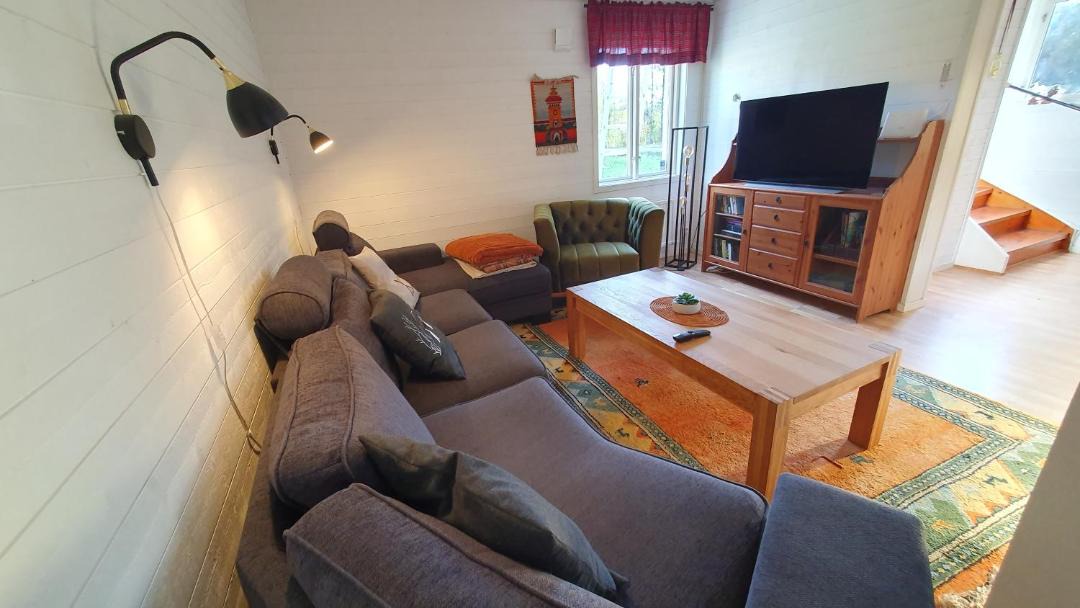 Photo of Livingroom in More