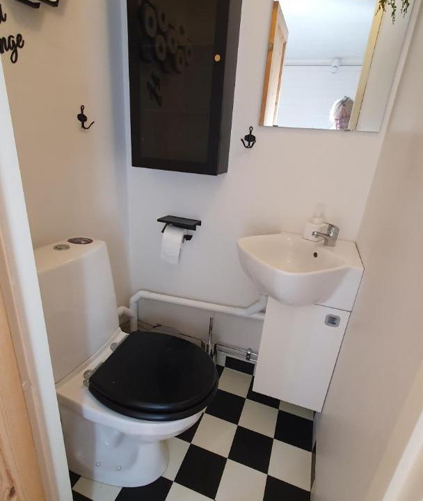 Photo of Bathroom in More