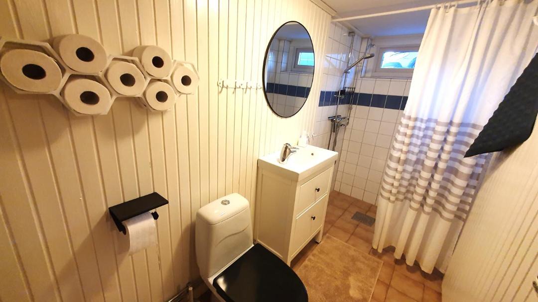 Photo of Bathroom in More