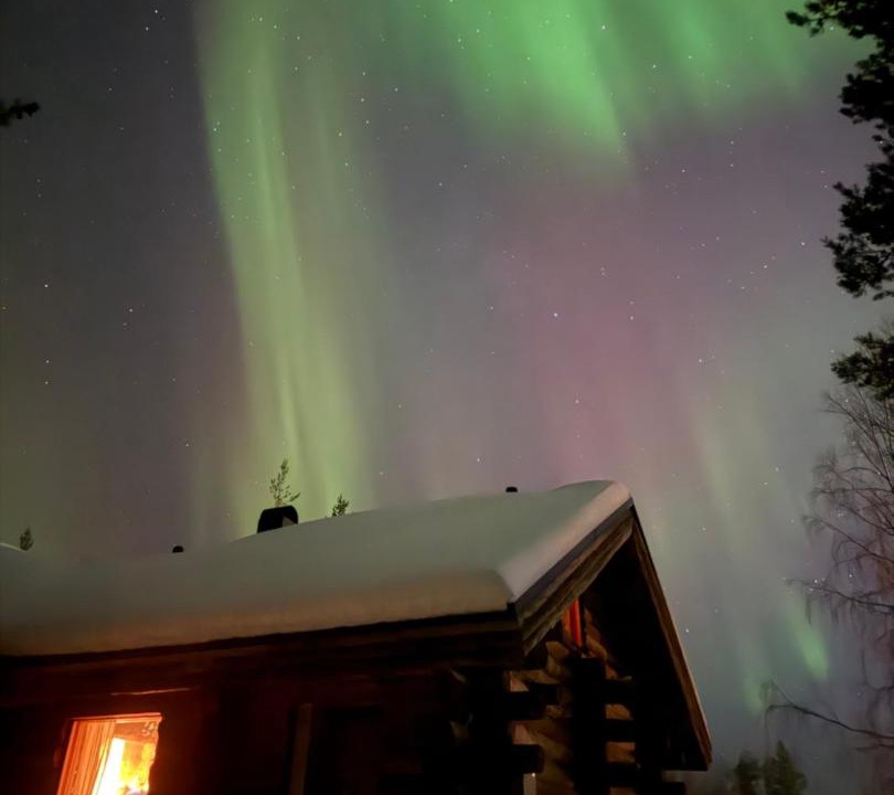 Photo of Others in Yllasjarvi