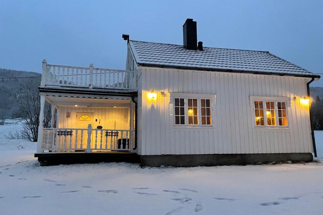 Photo of Others in Tjeldsund