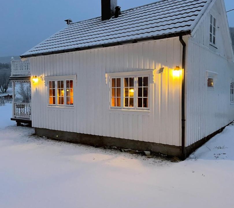 Photo of Others in Tjeldsund