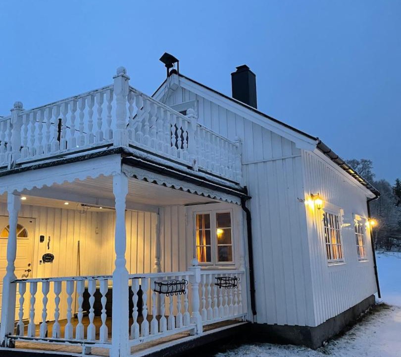 Photo of Others in Tjeldsund