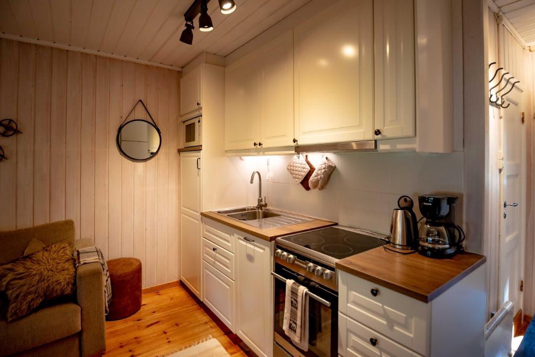 Photo of Kitchen in Trysil
