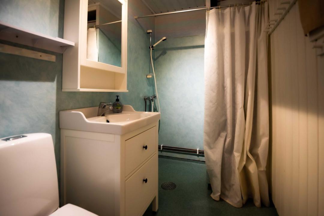 Photo of Bathroom in Trysil