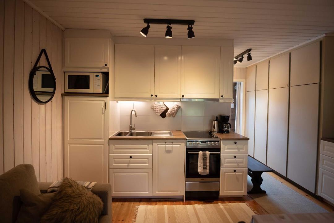 Photo of Kitchen in Trysil