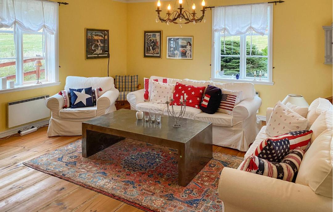 Photo of Livingroom in Malexander