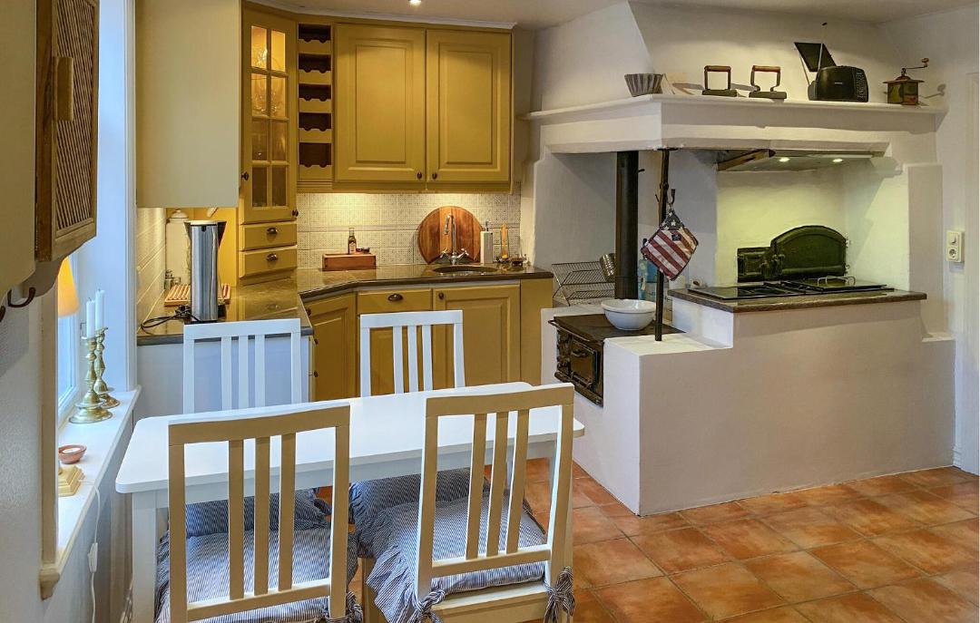Photo of Kitchen in Malexander