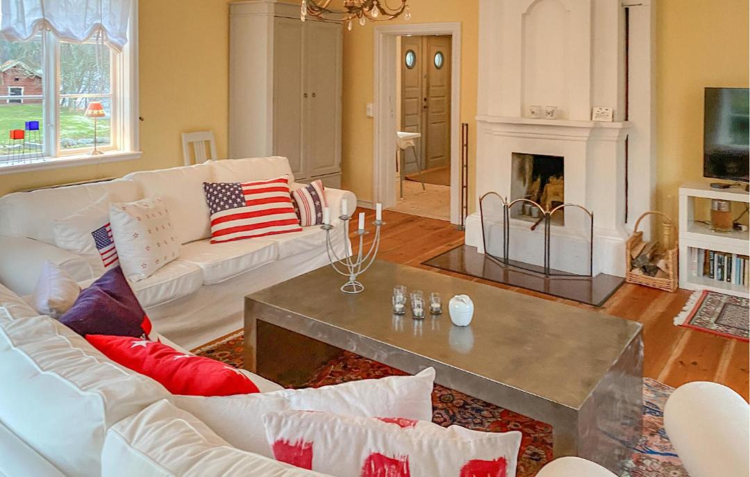 Photo of Livingroom in Malexander