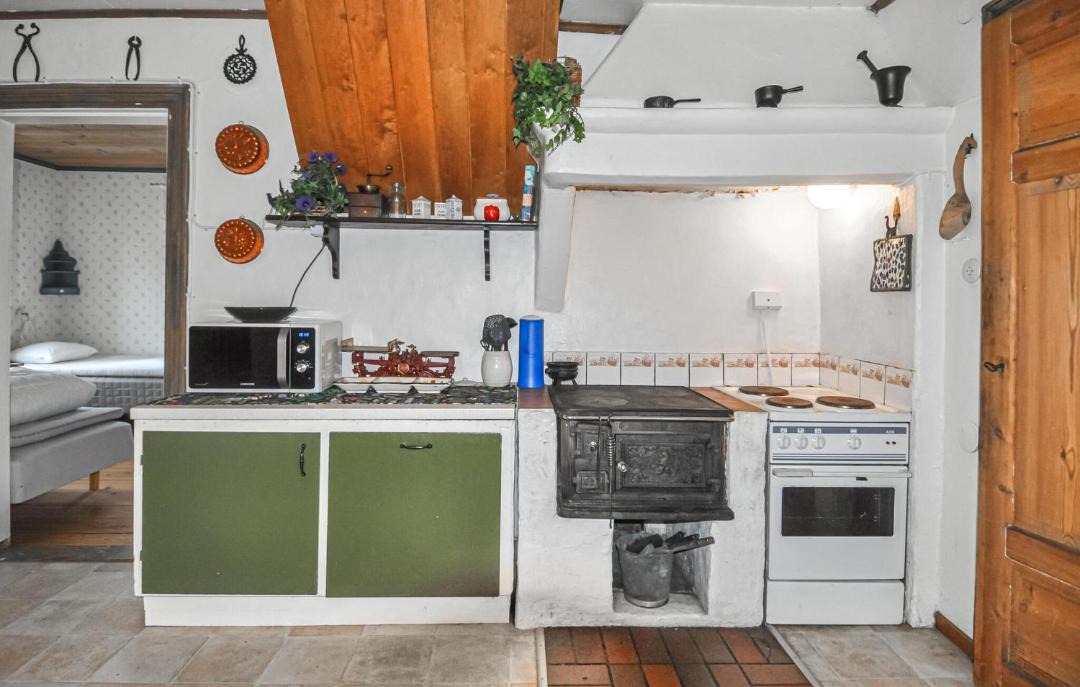 Photo of Kitchen in Tived