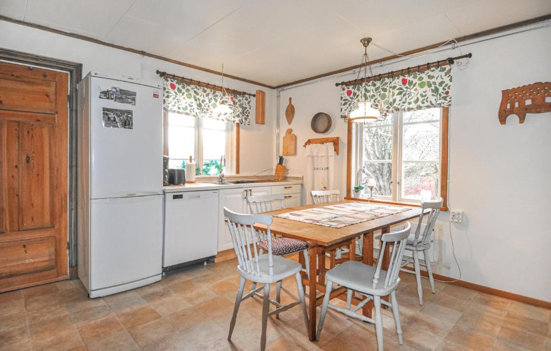 Photo of Kitchen in Tived