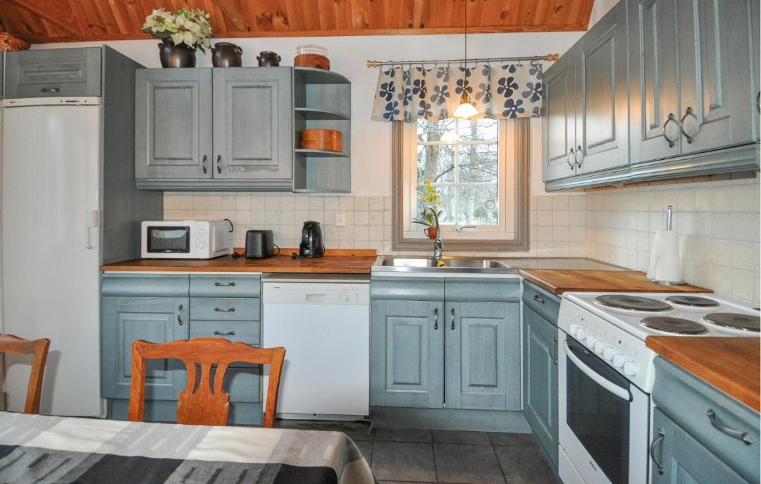 Photo of Kitchen in Tived