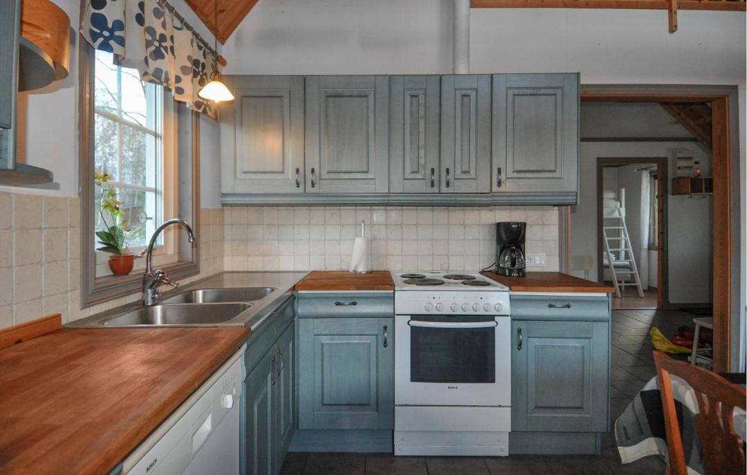 Photo of Kitchen in Tived