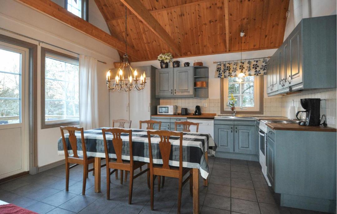 Photo of Kitchen in Tived