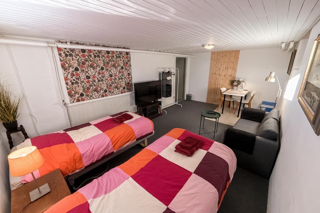 Photo of Bedroom in Motala