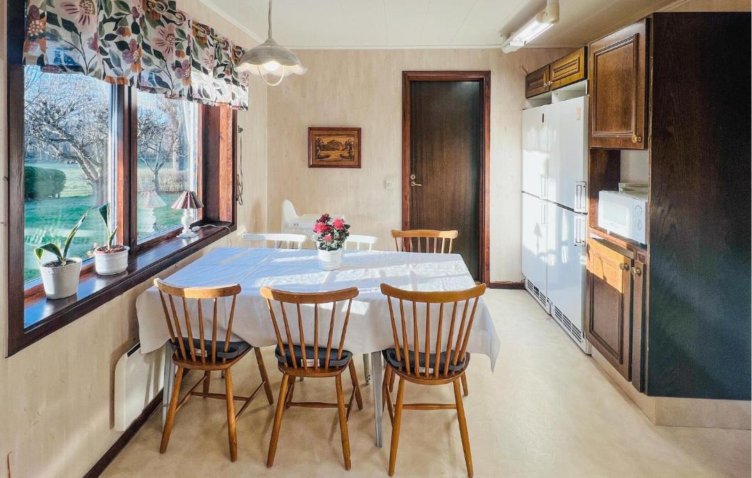 Photo of Kitchen in Gullspang