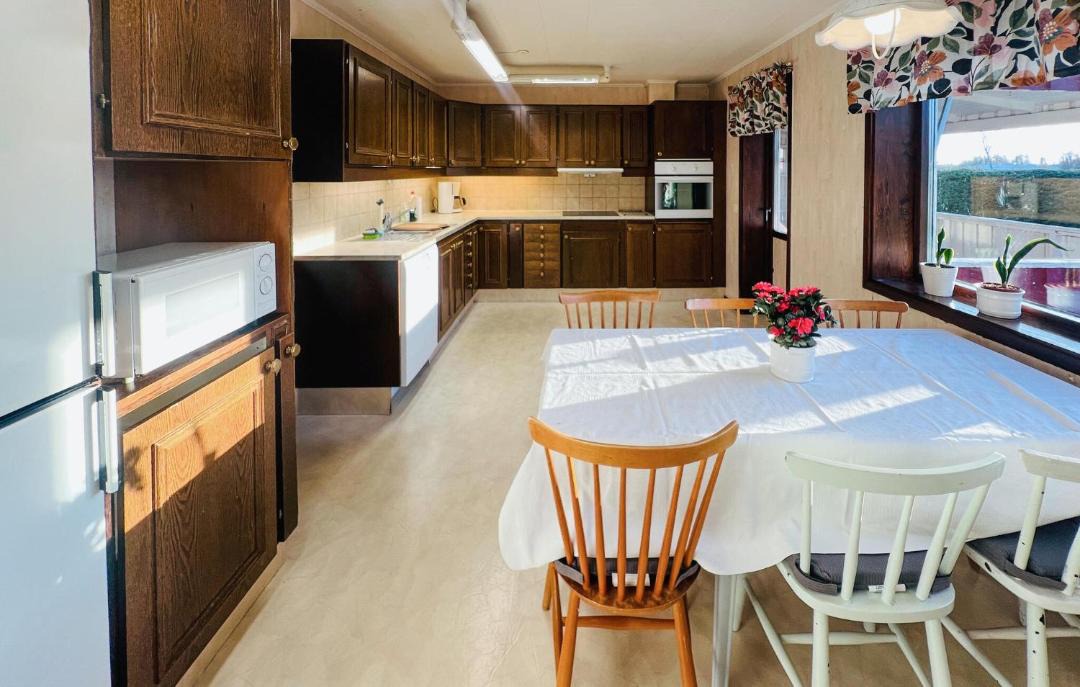 Photo of Kitchen in Gullspang