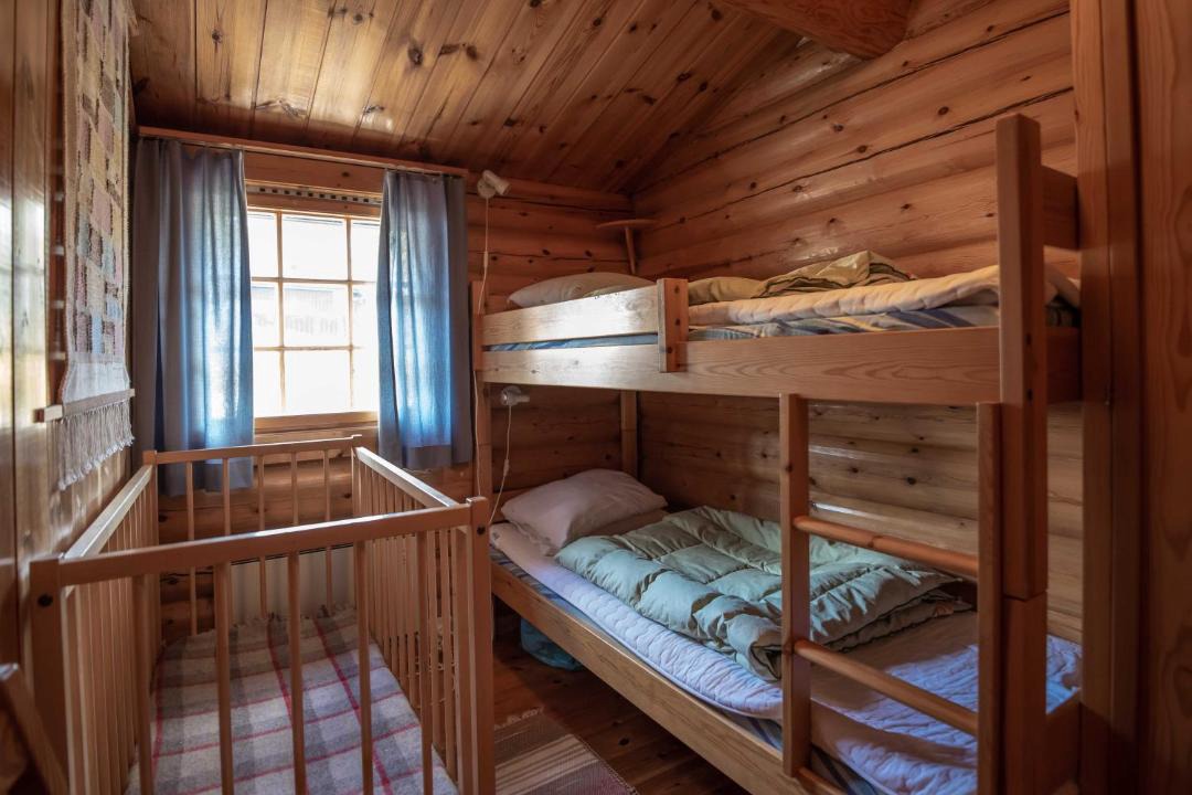 Photo of Bedroom in Trysil