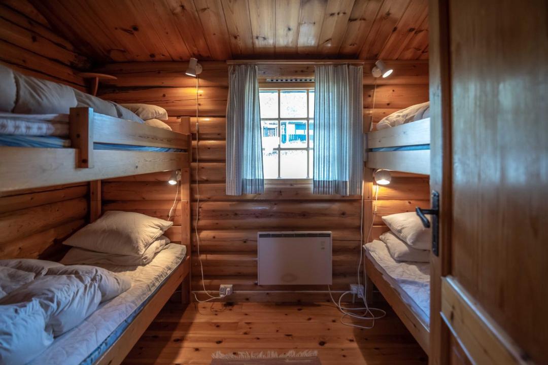 Photo of Bedroom in Trysil