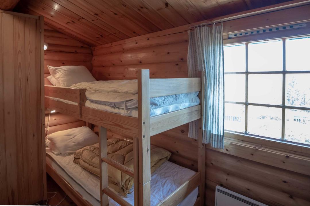Photo of Bedroom in Trysil