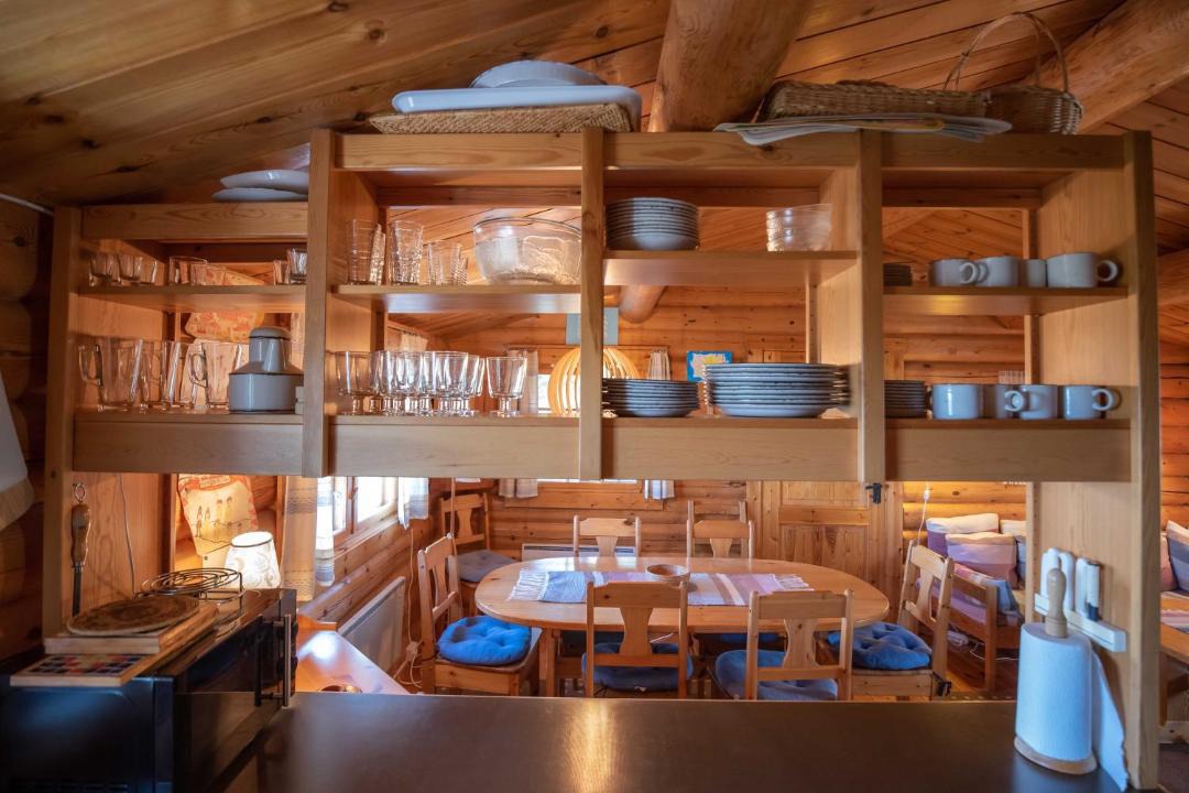 Photo of Kitchen in Trysil