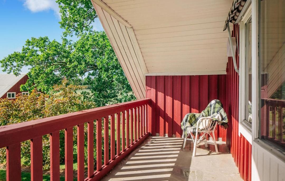 Photo of Patio Balcony in Gullspang