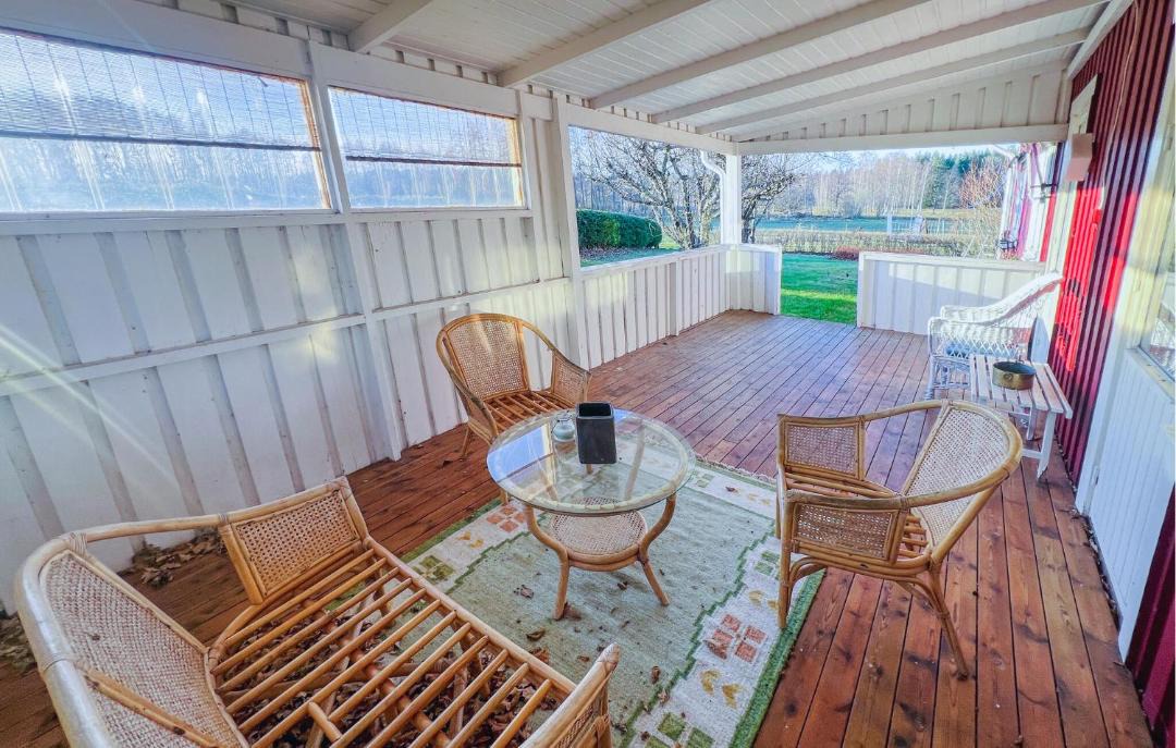 Photo of Patio Balcony in Gullspang