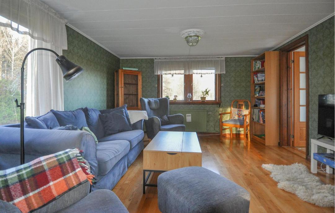 Photo of Livingroom in Fengersfors